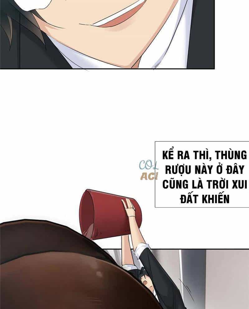 Hỗn Loạn Nhất Lịch Sử - Chương 53 - ảnh 26