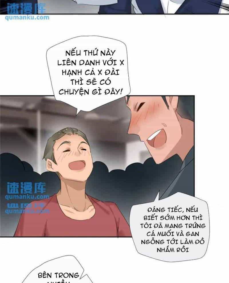 Hỗn Loạn Nhất Lịch Sử - Chương 55 - ảnh 15