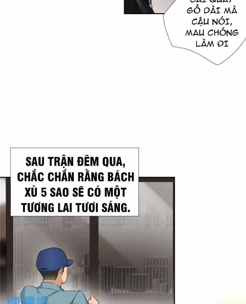 Hỗn Loạn Nhất Lịch Sử - Chương 55 - ảnh 19