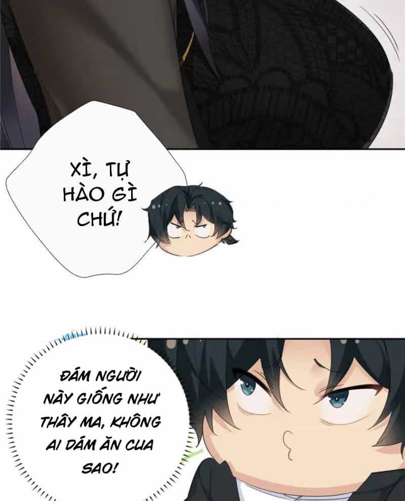 Hỗn Loạn Nhất Lịch Sử - Chương 55 - ảnh 5
