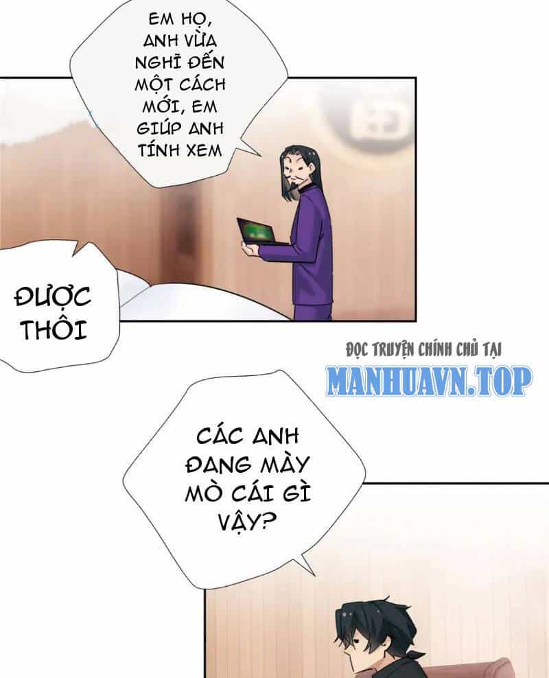 Hỗn Loạn Nhất Lịch Sử - Chương 57 - ảnh 15