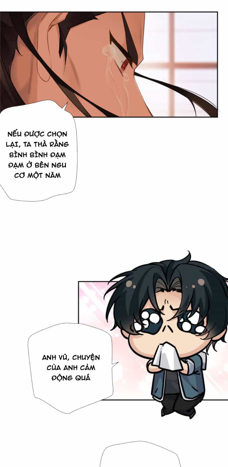 Hỗn Loạn Nhất Lịch Sử - Chương 6 - ảnh 6