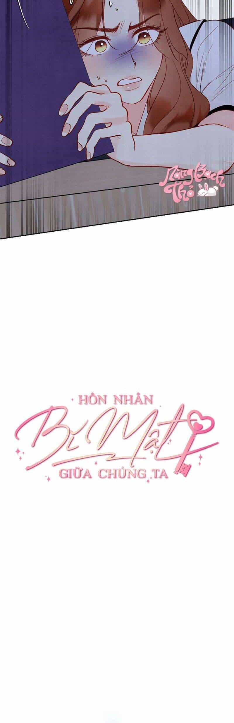 Hôn Nhân Bí Mật Giữa Chúng Ta - Chương 2 - ảnh 5