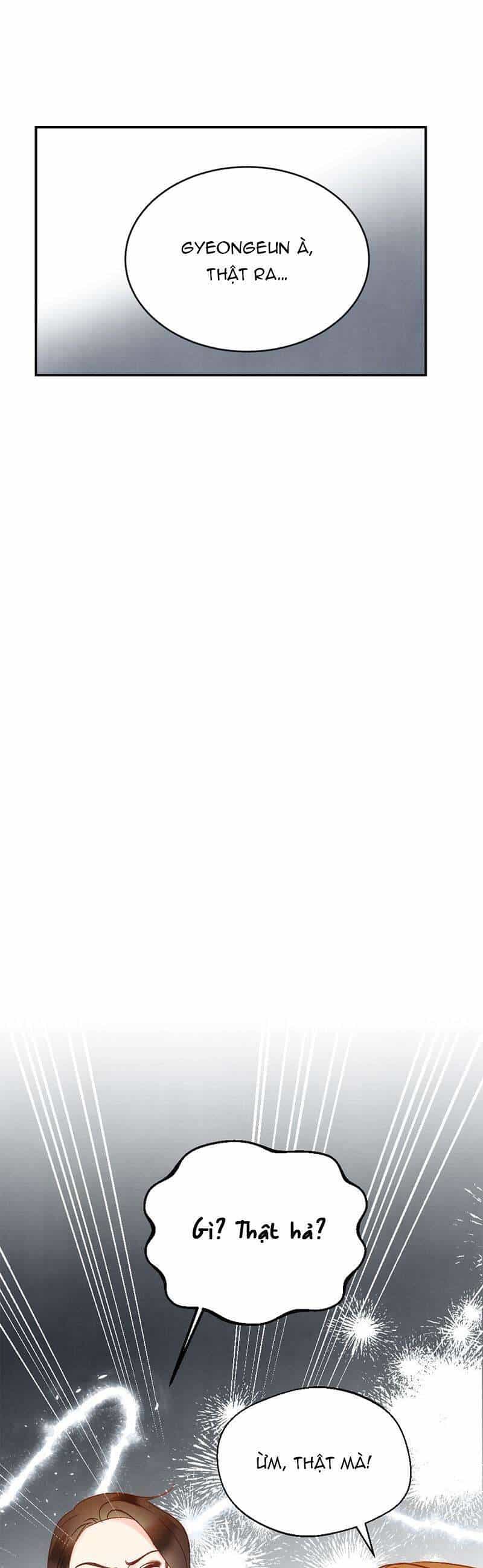 Hôn Nhân Bí Mật Giữa Chúng Ta - Chương 2 - ảnh 52