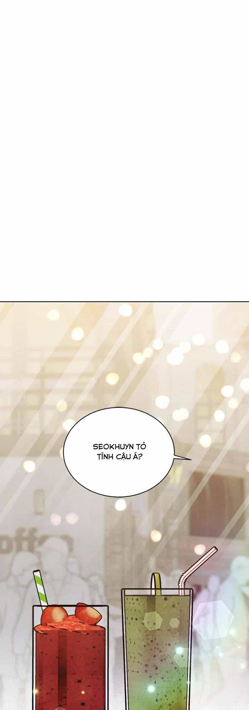 Hôn Nhân Bí Mật Giữa Chúng Ta - Chương 20 - ảnh 2