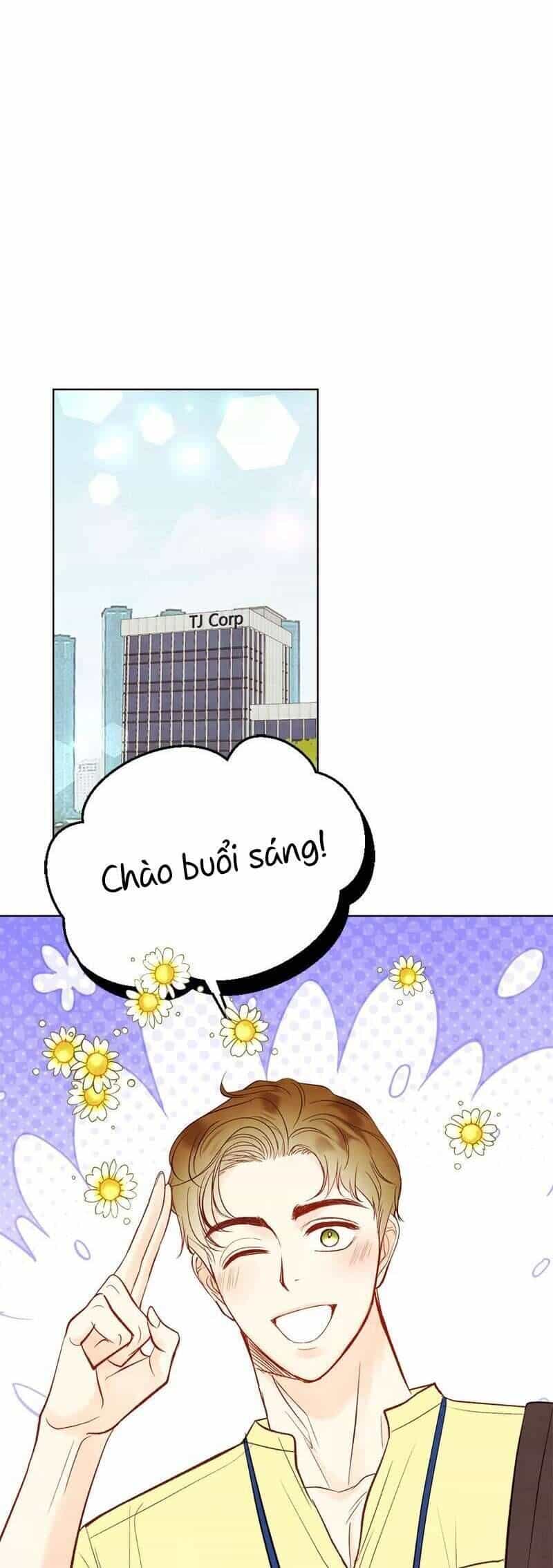Hôn Nhân Bí Mật Giữa Chúng Ta - Chương 20 - ảnh 35