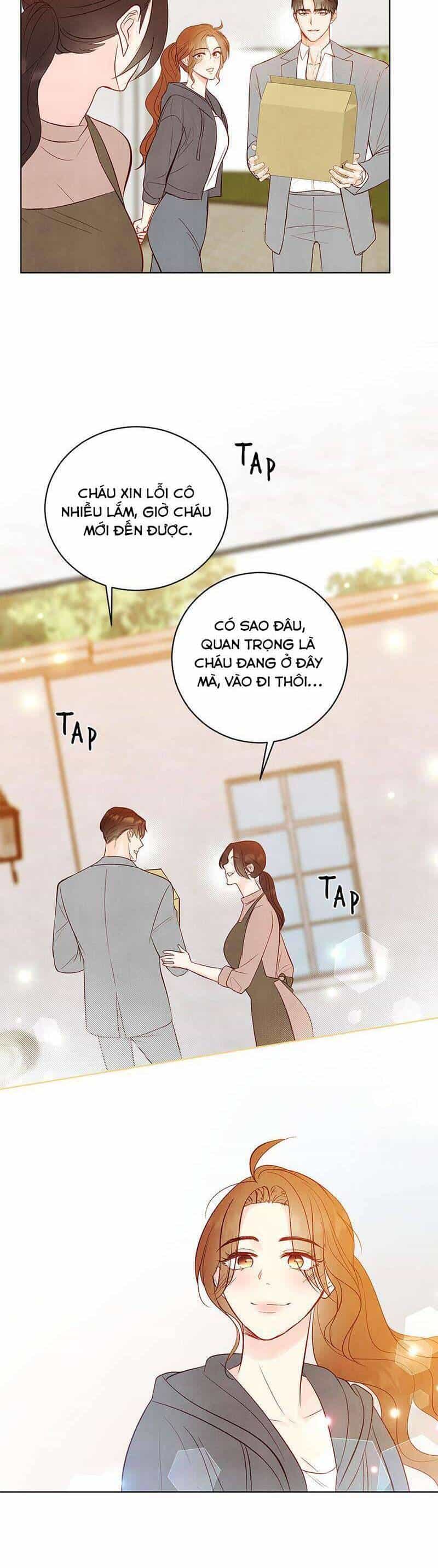 Hôn Nhân Bí Mật Giữa Chúng Ta - Chương 7 - ảnh 6