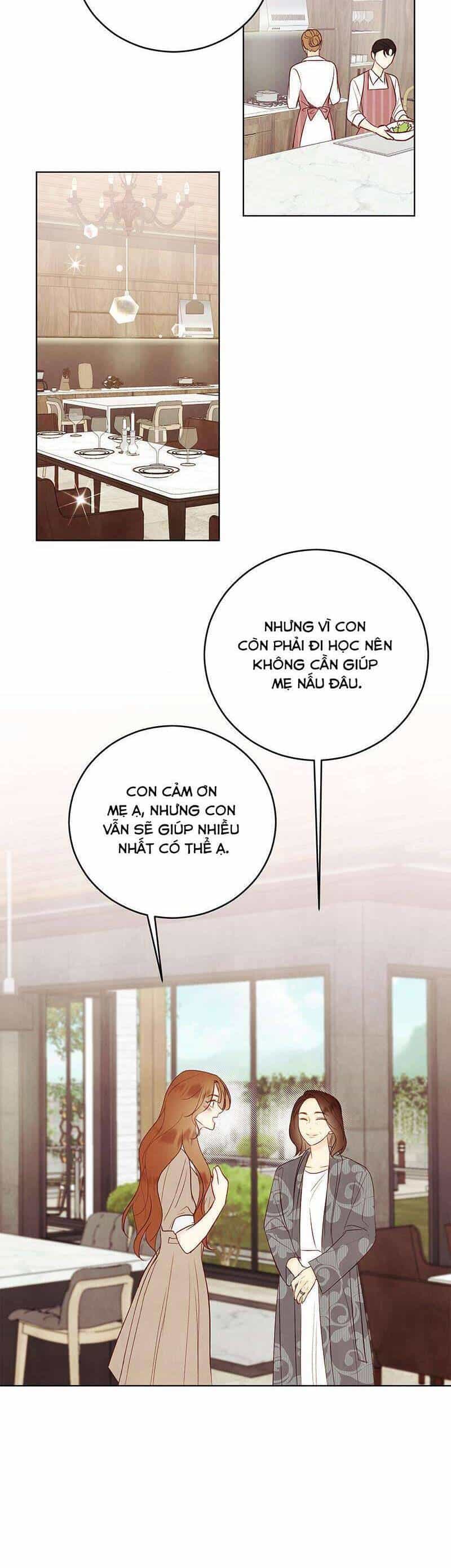 Hôn Nhân Bí Mật Giữa Chúng Ta - Chương 8 - ảnh 39