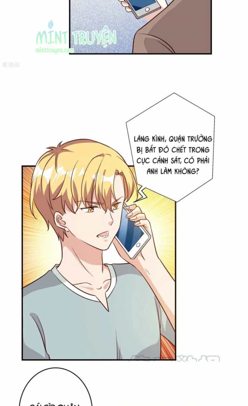 Hôn Nhân Dục Vọng: Thiếu Gia Nhẹ Một Chút! - Chương 153 - ảnh 6