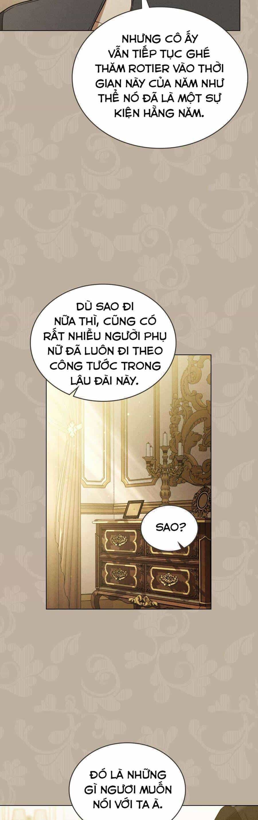 Hôn Nhân Khế Ước - Chương 32 - ảnh 11