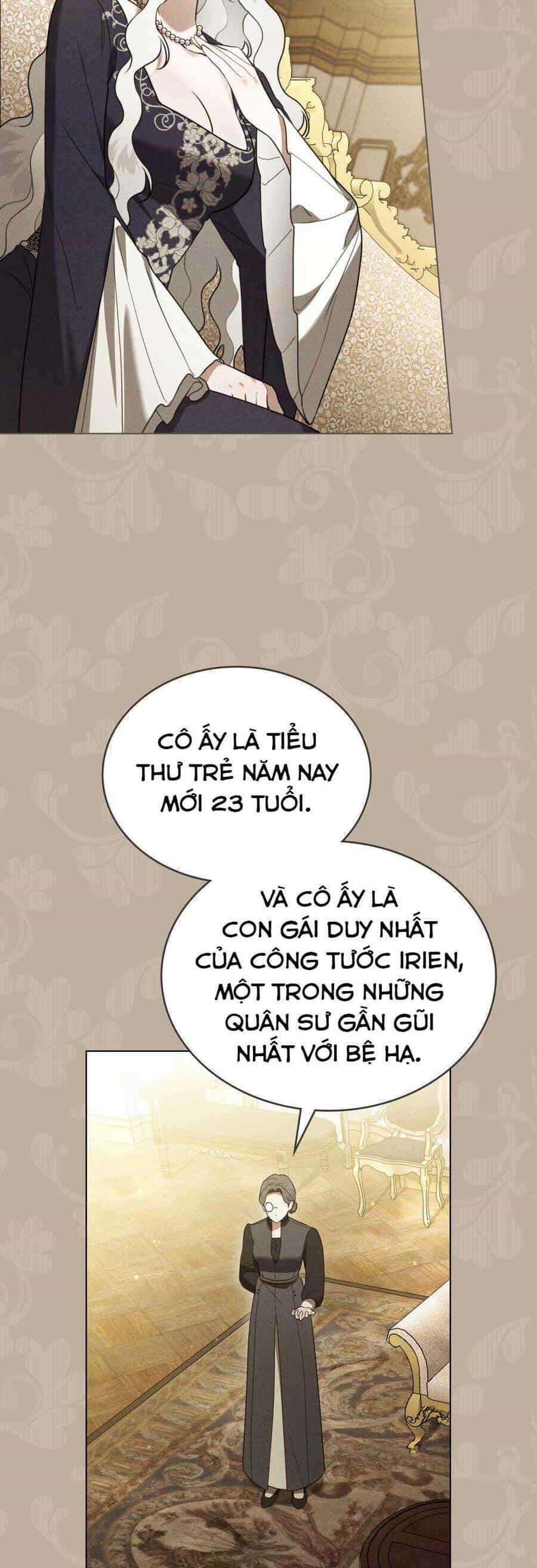 Hôn Nhân Khế Ước - Chương 32 - ảnh 8
