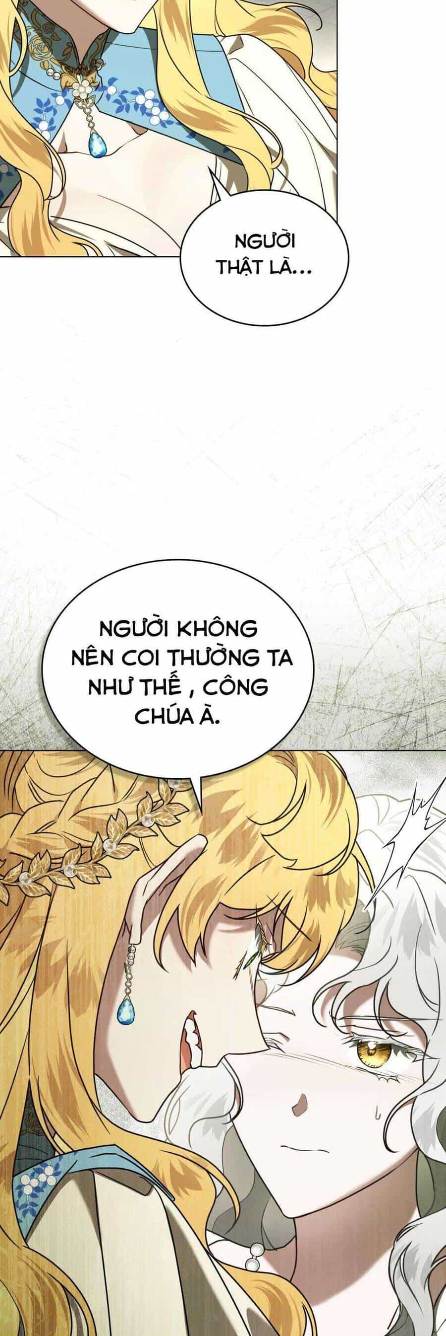 Hôn Nhân Khế Ước - Chương 33 - ảnh 33