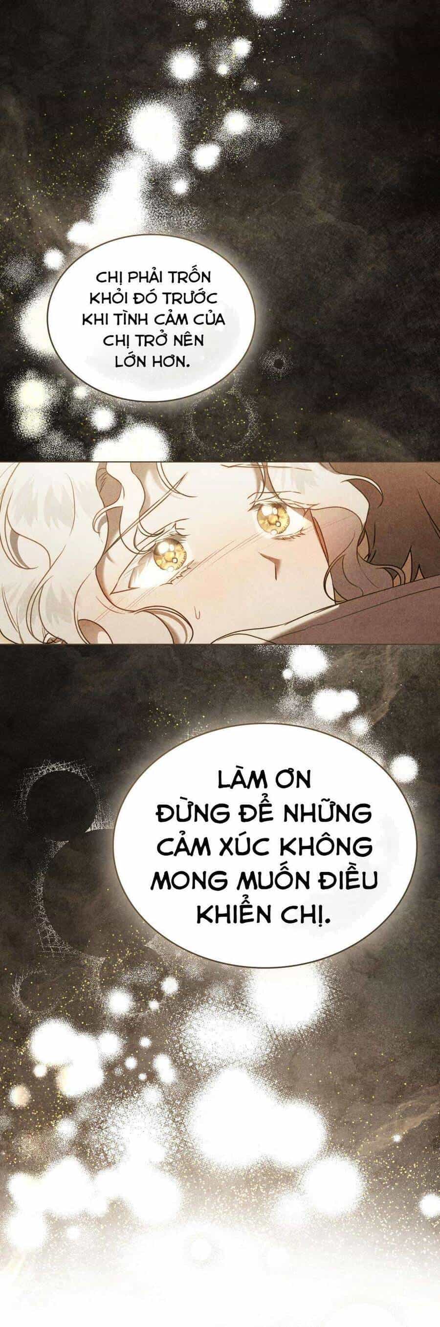 Hôn Nhân Khế Ước - Chương 34 - ảnh 27