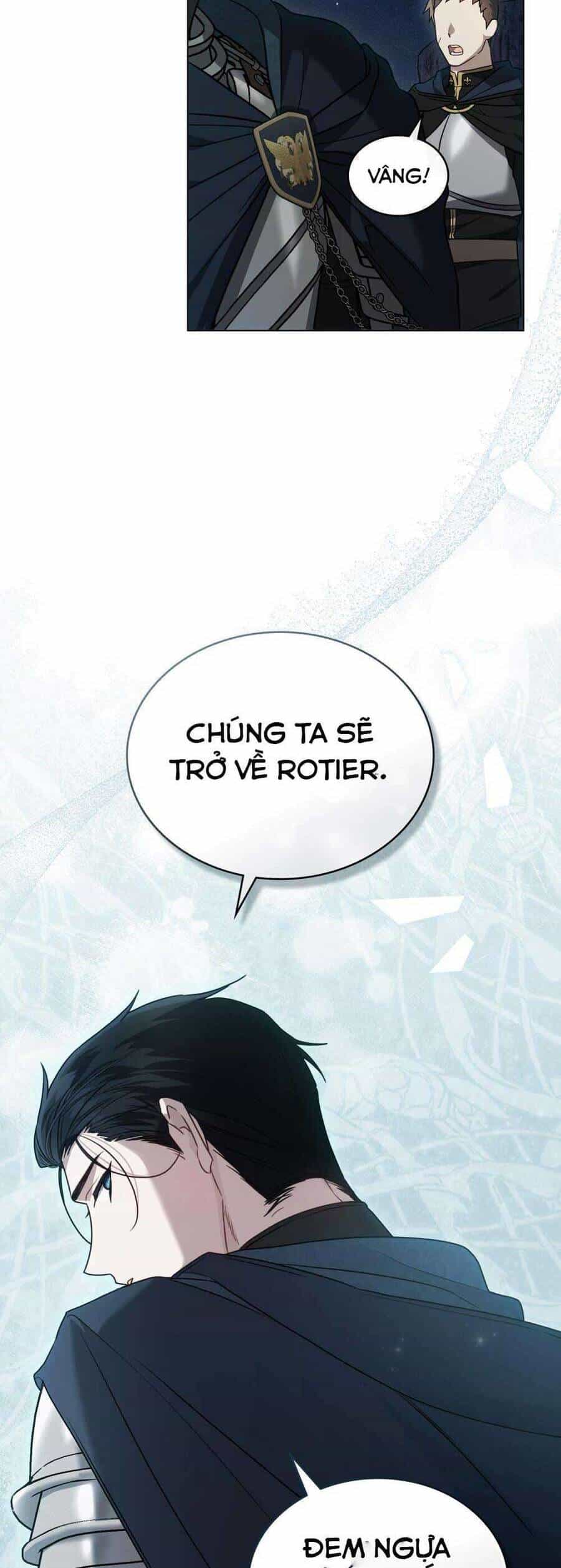 Hôn Nhân Khế Ước - Chương 34 - ảnh 41