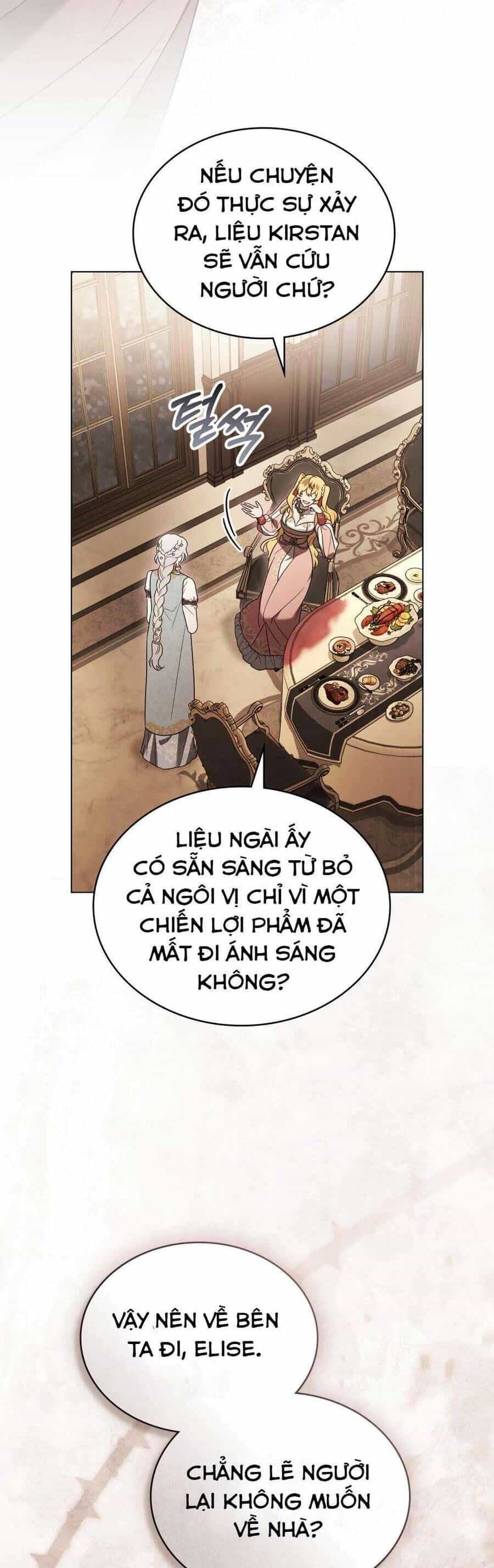 Hôn Nhân Khế Ước - Chương 36 - ảnh 7
