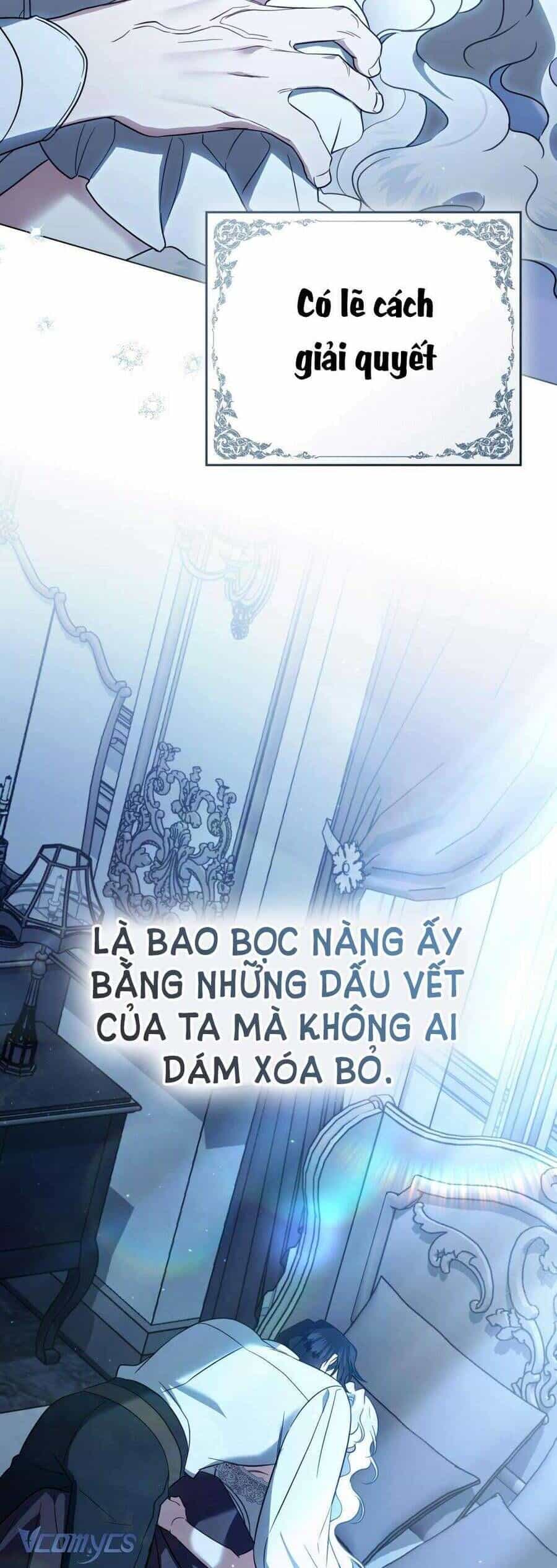 Hôn Nhân Khế Ước - Chương 38 - ảnh 45