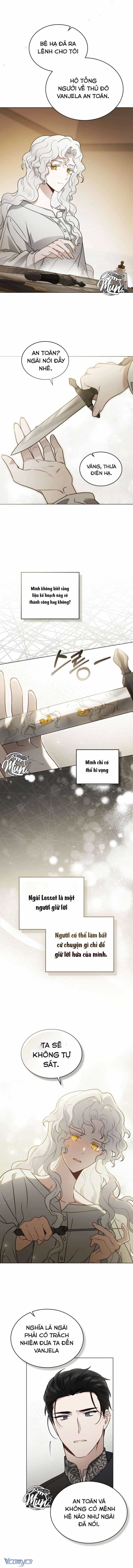 Hôn Nhân Khế Ước - Chương 3 - ảnh 11