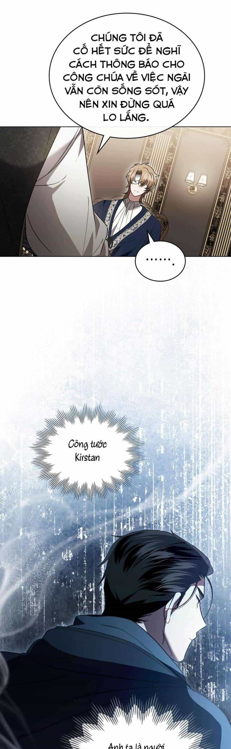 Hôn Nhân Khế Ước - Chương 39 - ảnh 19