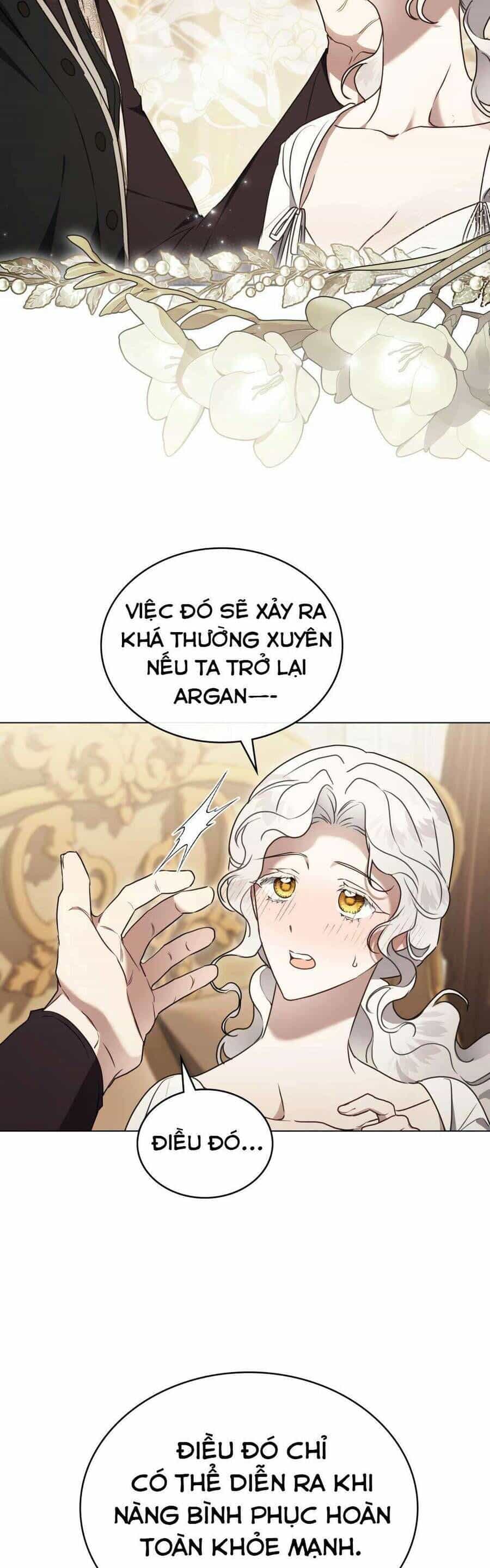 Hôn Nhân Khế Ước - Chương 39 - ảnh 33