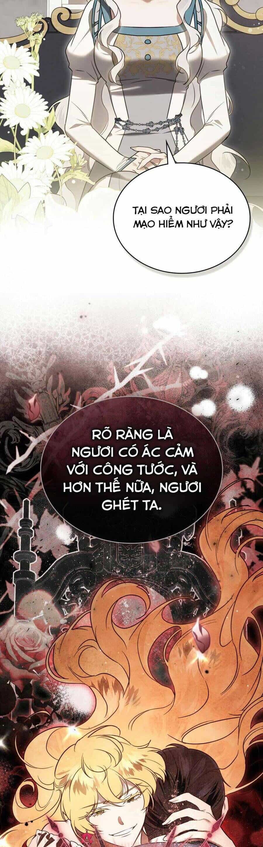 Hôn Nhân Khế Ước - Chương 40 - ảnh 15