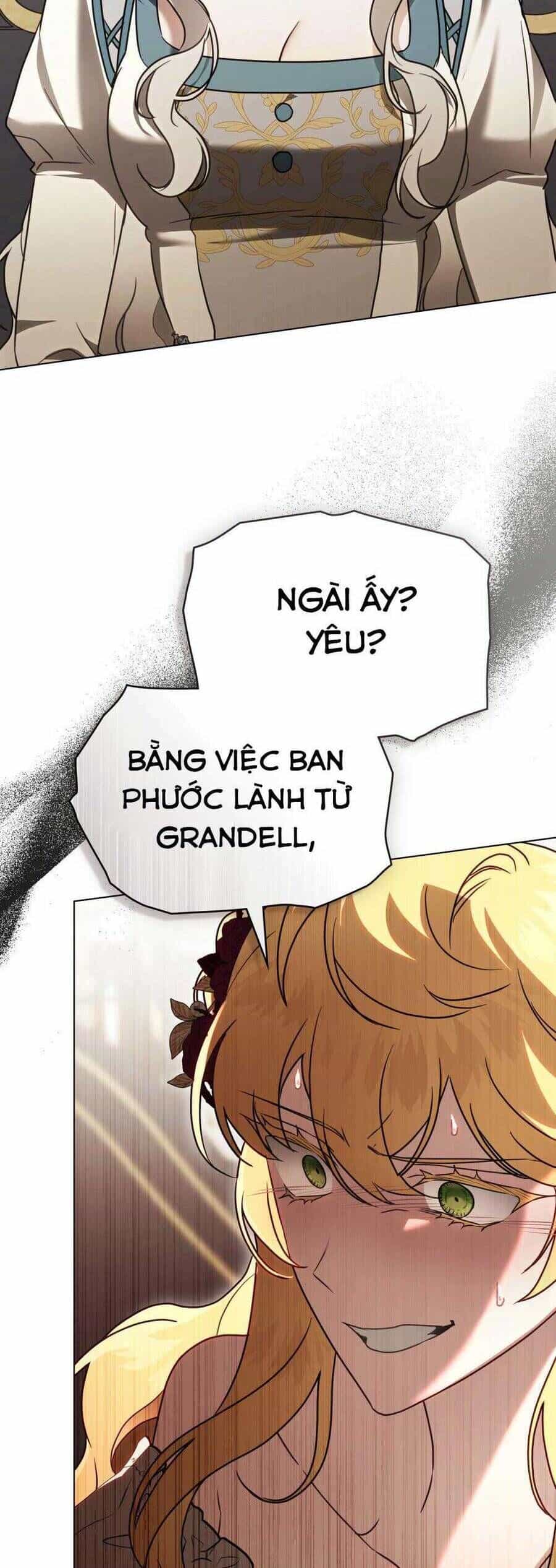 Hôn Nhân Khế Ước - Chương 40 - ảnh 27