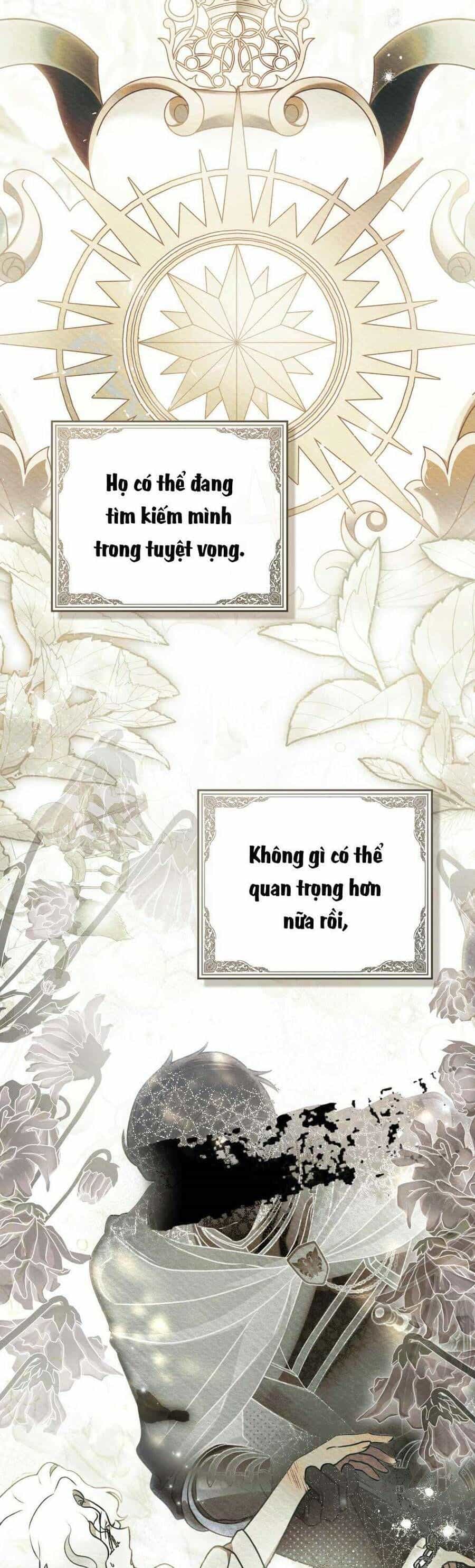 Hôn Nhân Khế Ước - Chương 41 - ảnh 21