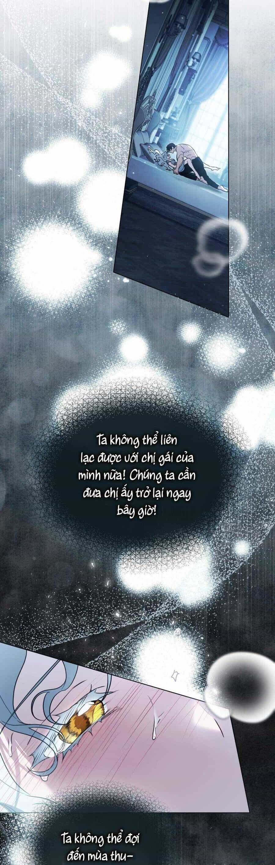 Hôn Nhân Khế Ước - Chương 42 - ảnh 20