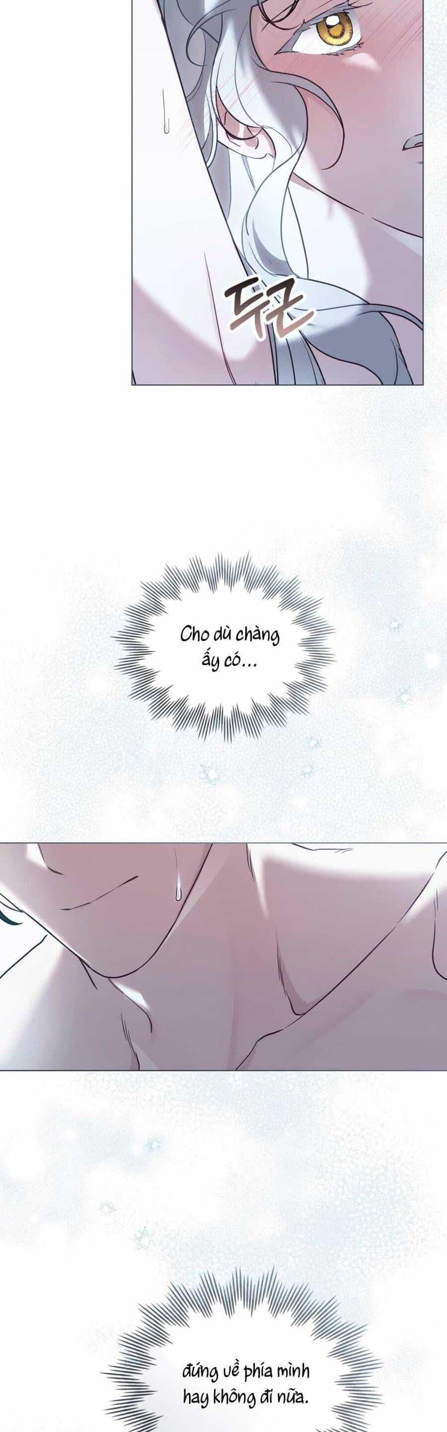 Hôn Nhân Khế Ước - Chương 42 - ảnh 5