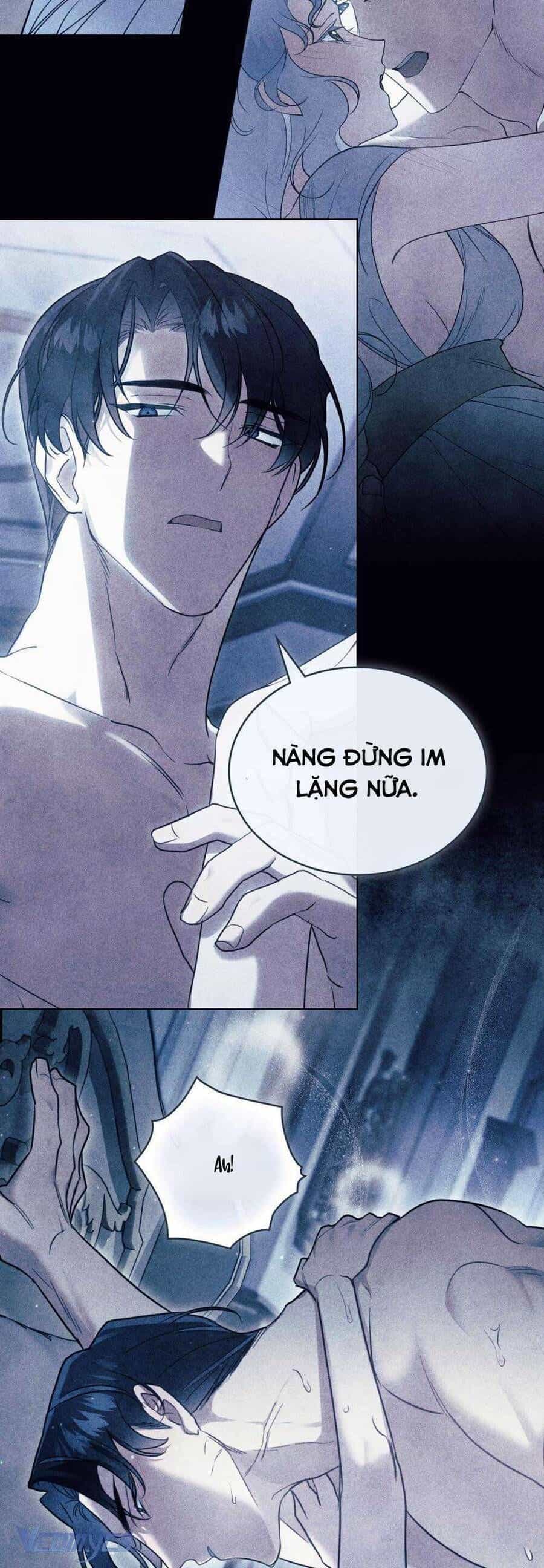 Hôn Nhân Khế Ước - Chương 46 - ảnh 6