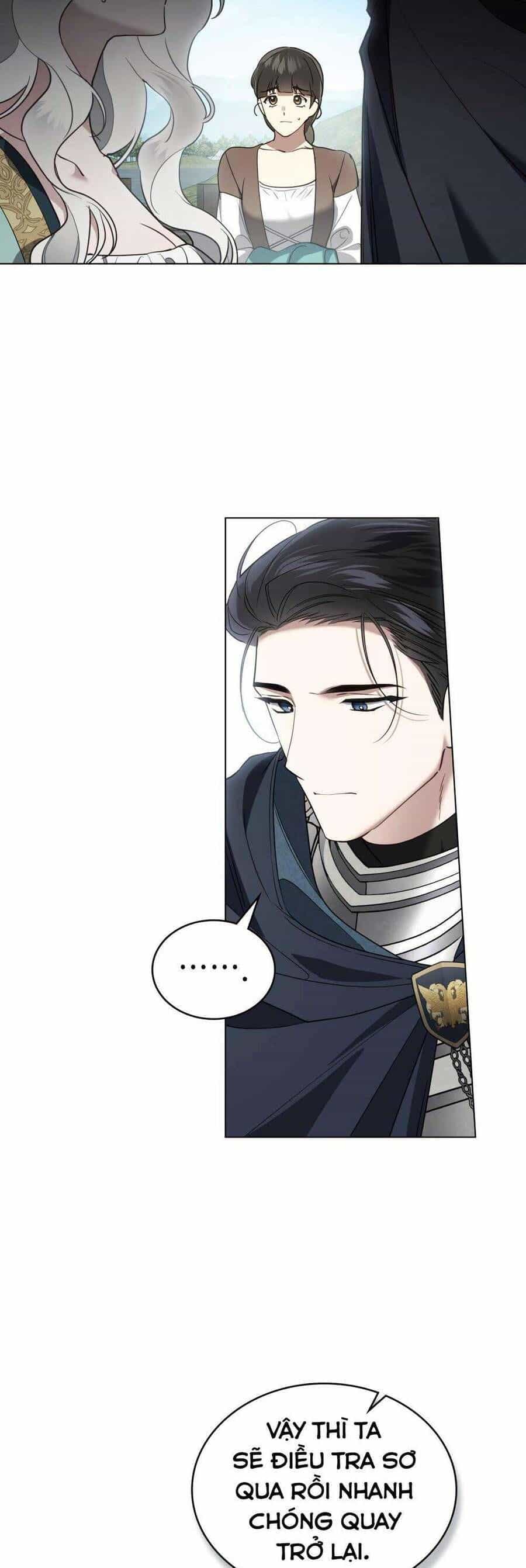 Hôn Nhân Khế Ước - Chương 47 - ảnh 15