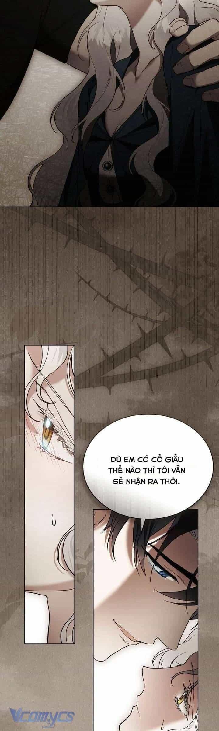 Hôn Nhân Khế Ước - Chương 48 - ảnh 24