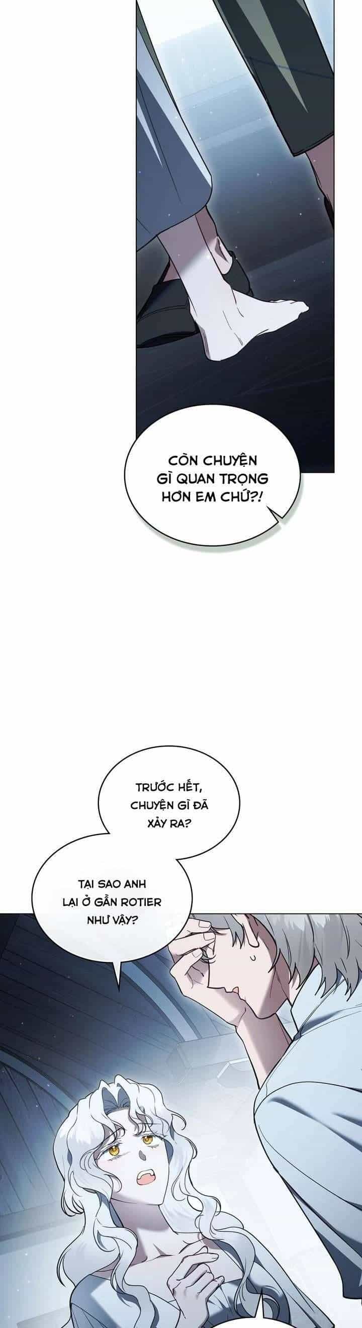 Hôn Nhân Khế Ước - Chương 48 - ảnh 33