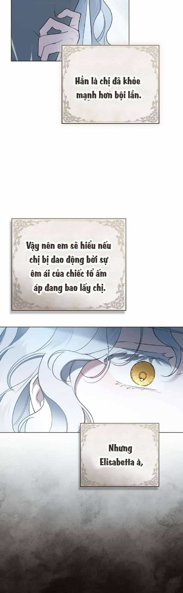 Hôn Nhân Khế Ước - Chương 49 - ảnh 11