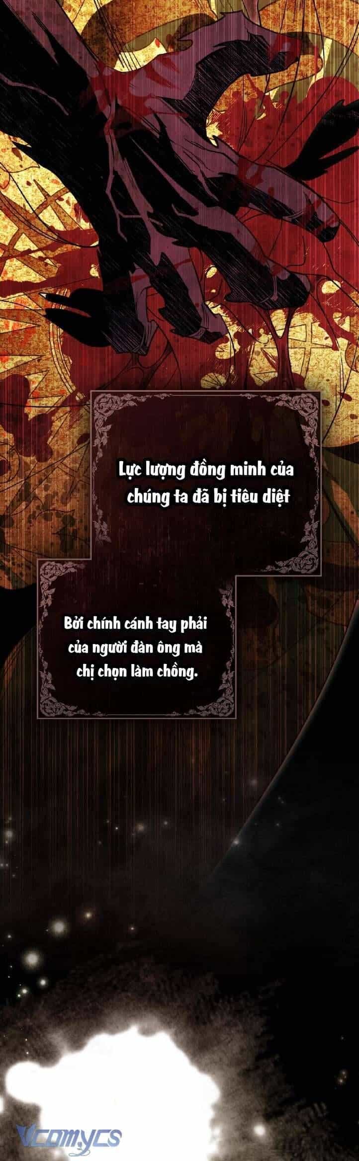 Hôn Nhân Khế Ước - Chương 49 - ảnh 13
