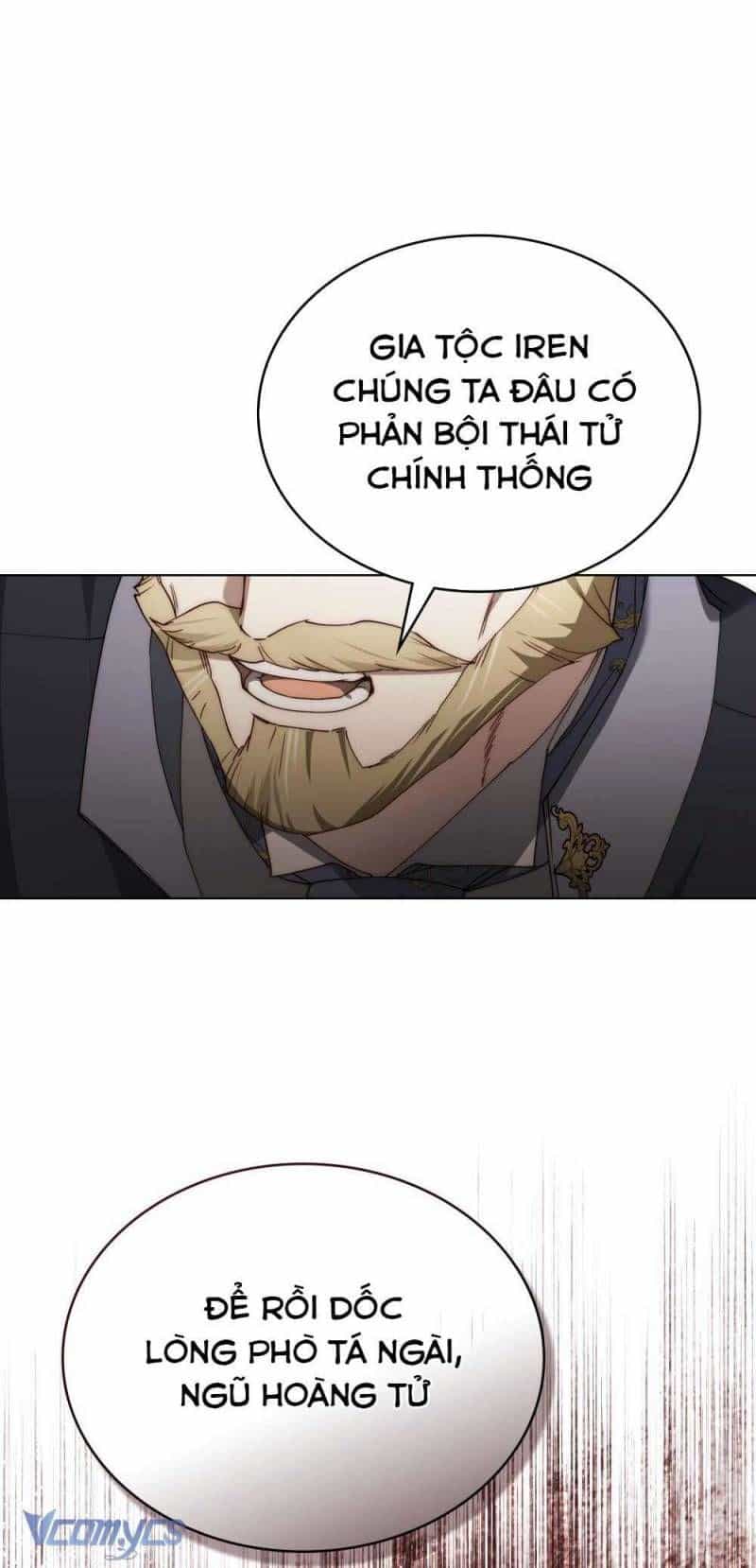 Hôn Nhân Khế Ước - Chương 55 - ảnh 13