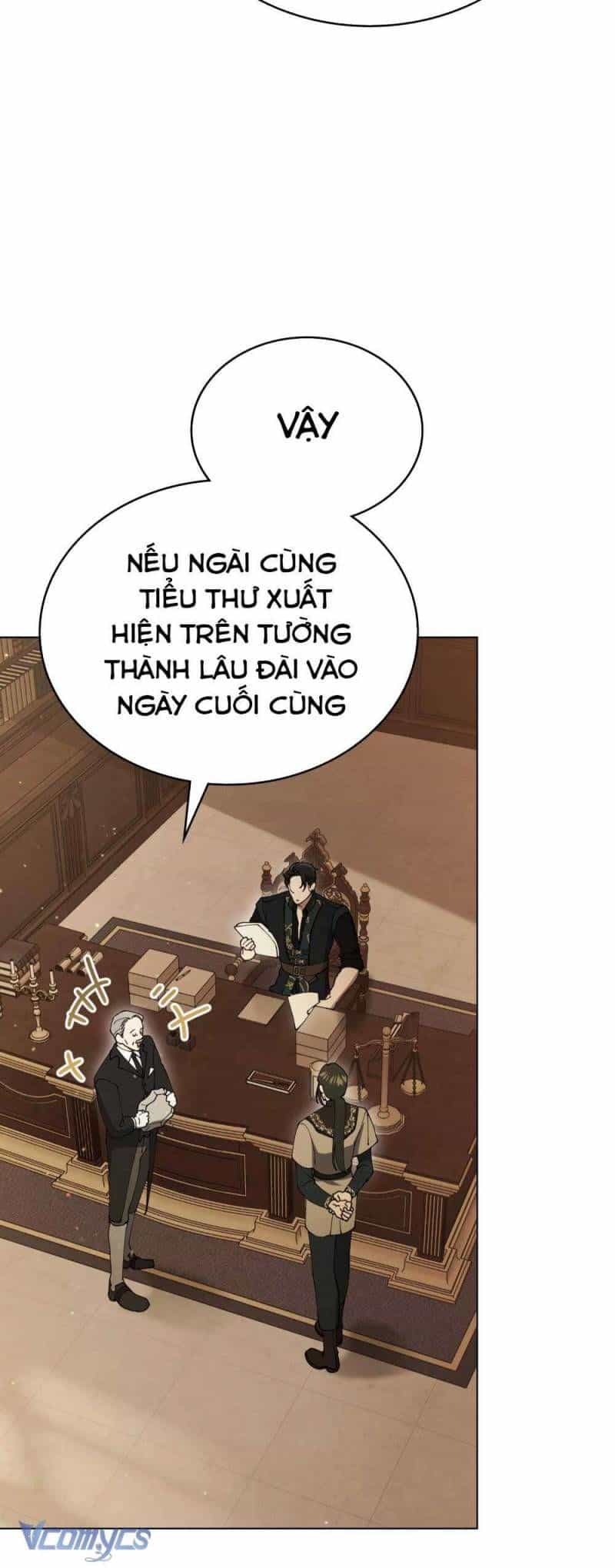 Hôn Nhân Khế Ước - Chương 55 - ảnh 25