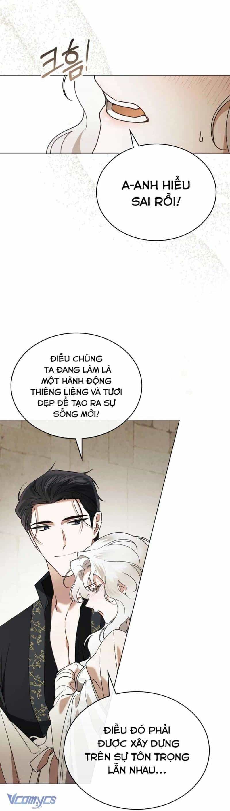 Hôn Nhân Khế Ước - Chương 55 - ảnh 51