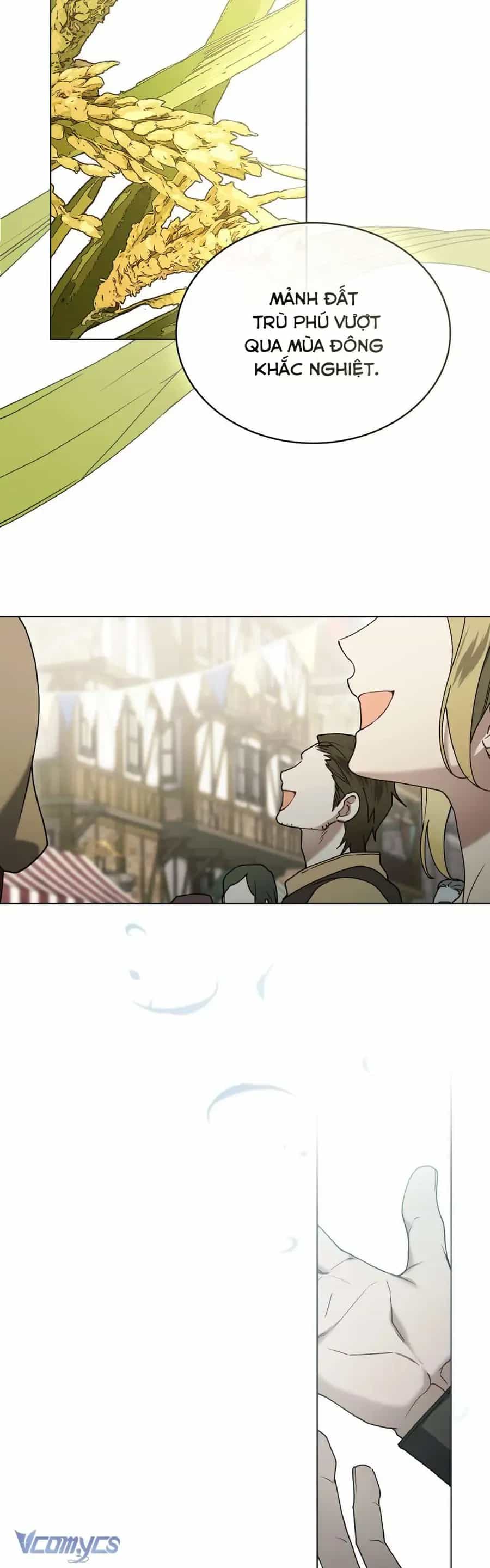 Hôn Nhân Khế Ước - Chương 57 - ảnh 18