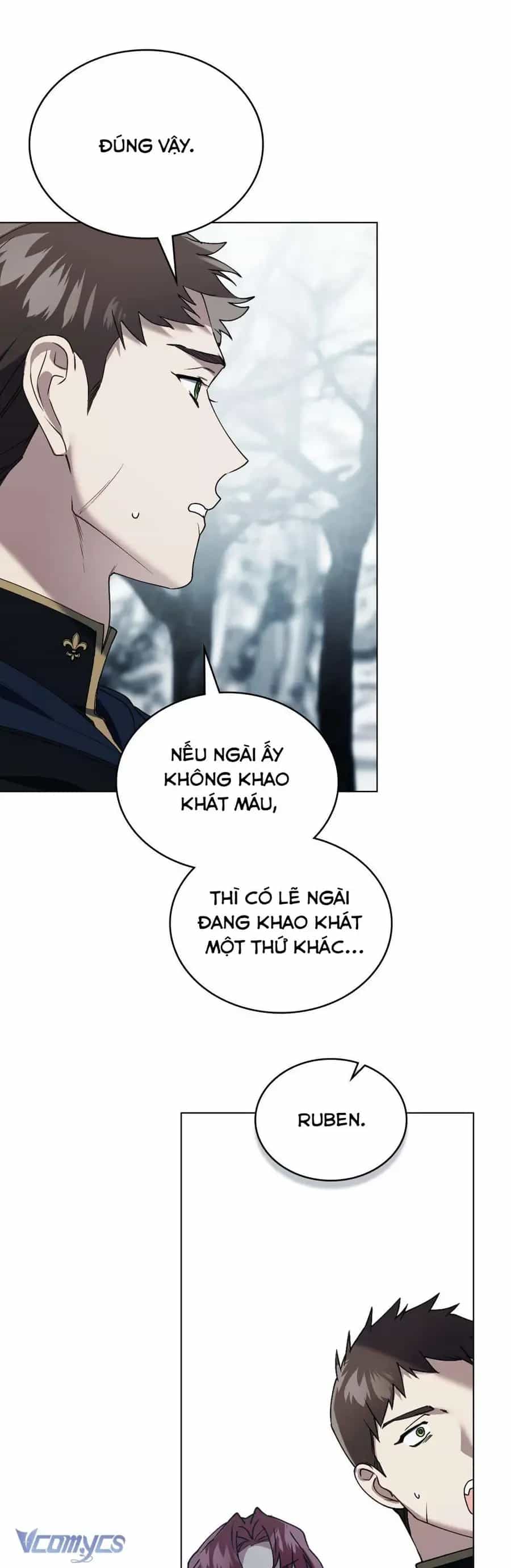 Hôn Nhân Khế Ước - Chương 58 - ảnh 42