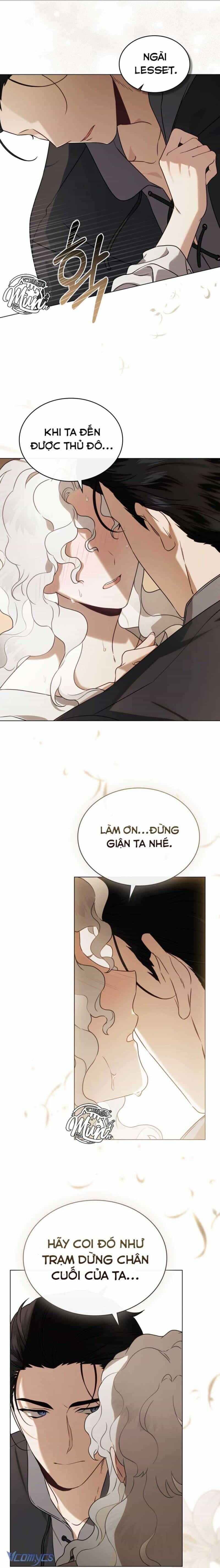 Hôn Nhân Khế Ước - Chương 5 - ảnh 14
