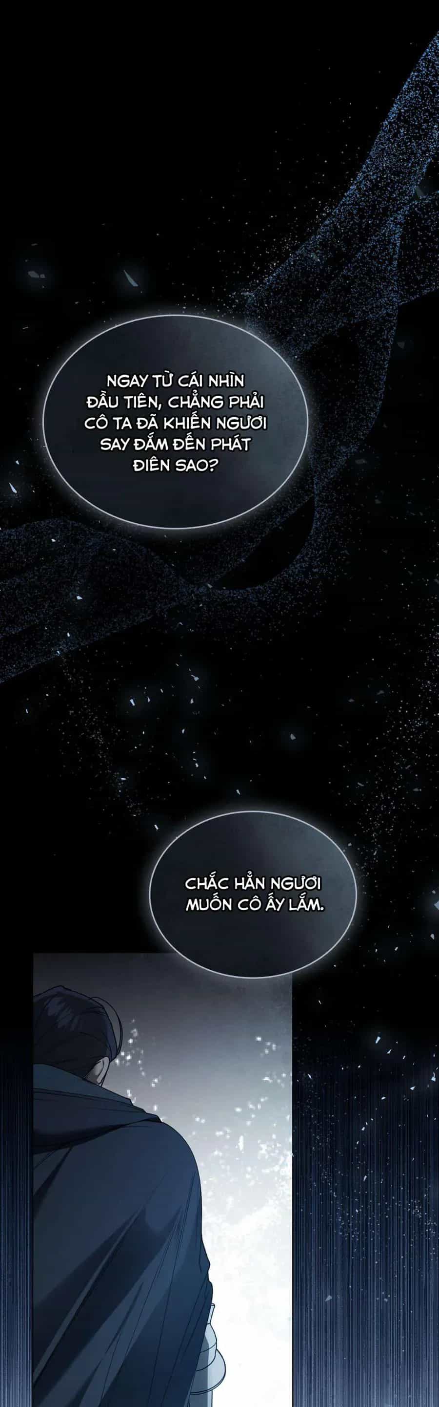 Hôn Nhân Khế Ước - Chương 60 - ảnh 35