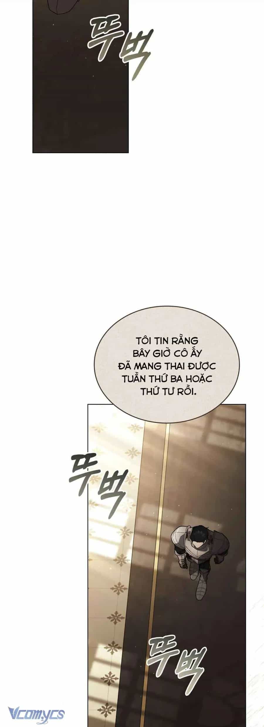 Hôn Nhân Khế Ước - Chương 62 - ảnh 11
