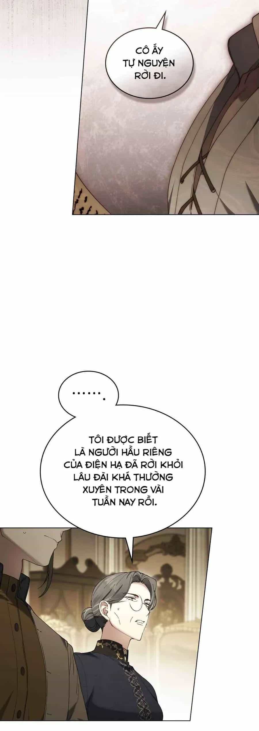 Hôn Nhân Khế Ước - Chương 62 - ảnh 4