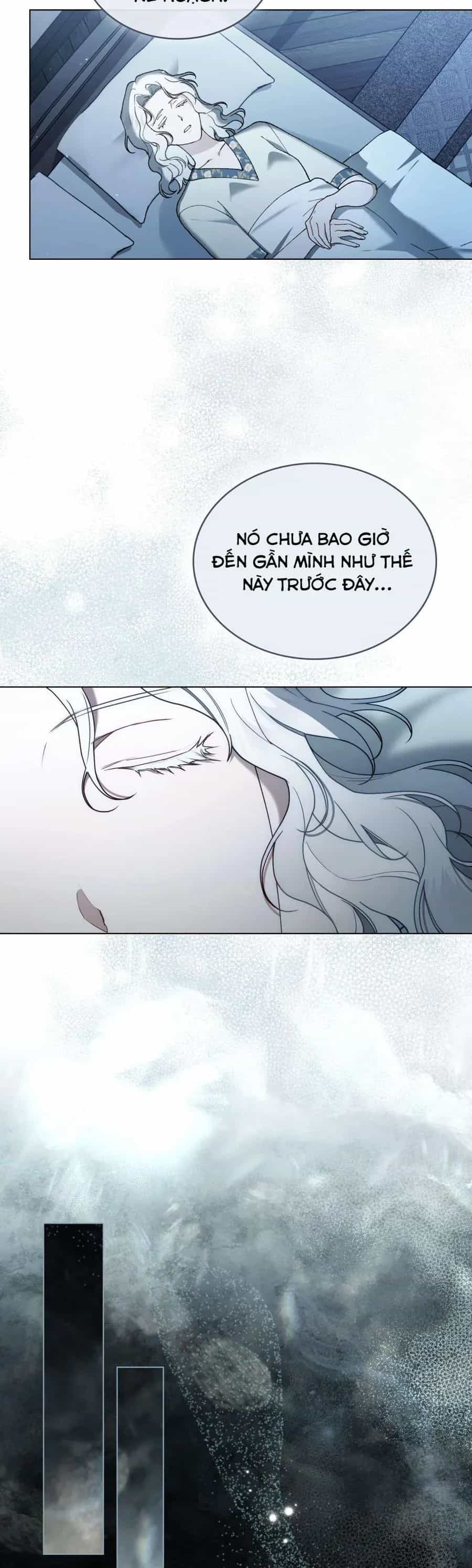 Hôn Nhân Khế Ước - Chương 65 - ảnh 20