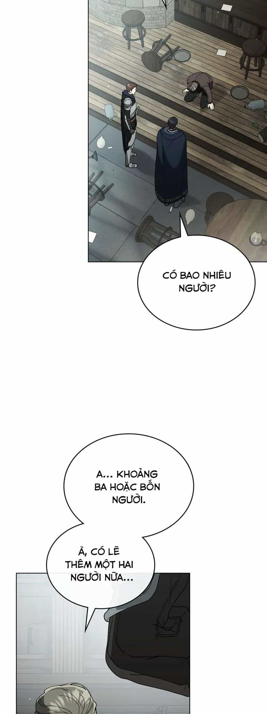 Hôn Nhân Khế Ước - Chương 66 - ảnh 29