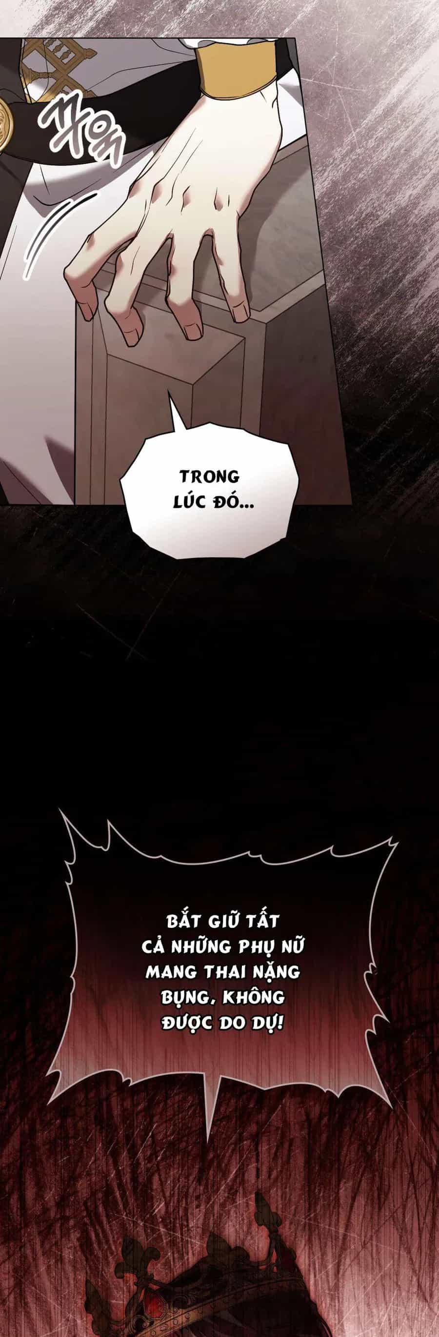 Hôn Nhân Khế Ước - Chương 67 - ảnh 9