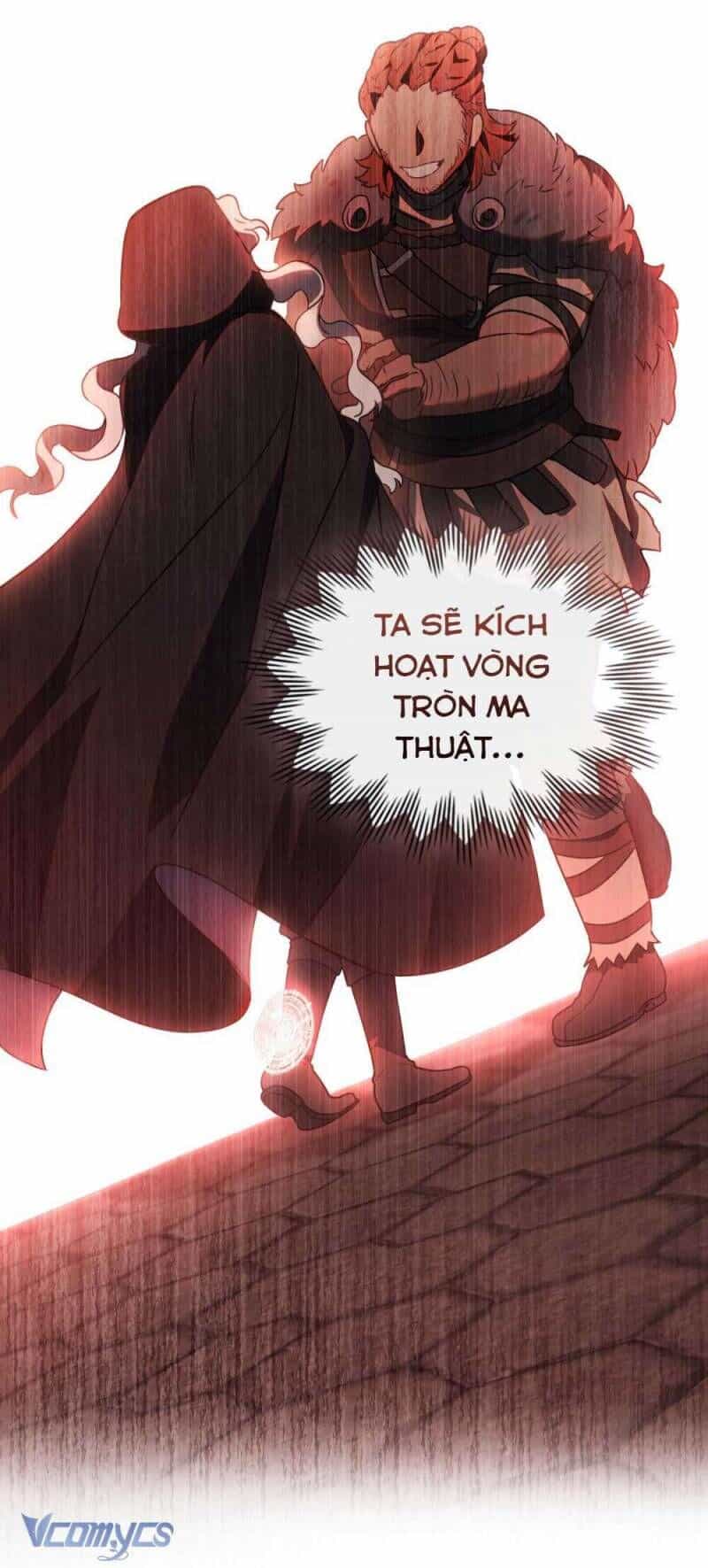 Hôn Nhân Khế Ước - Chương 7 - ảnh 29