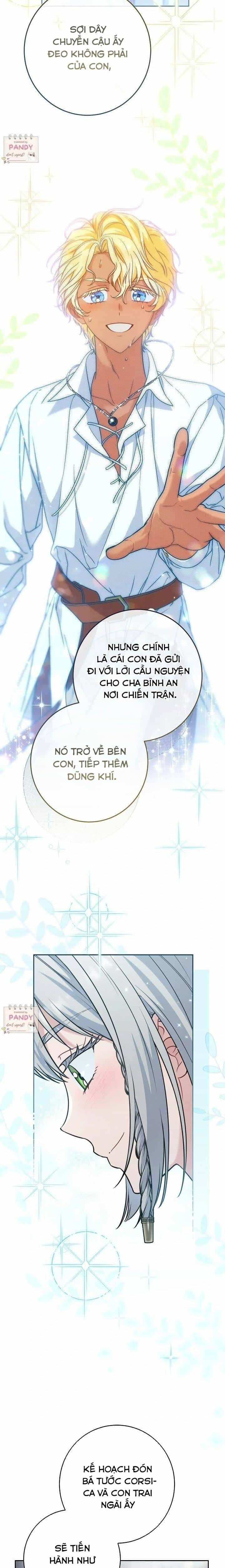 Hôn Nhân Vụ Lợi 2 - Chương 13 - ảnh 16