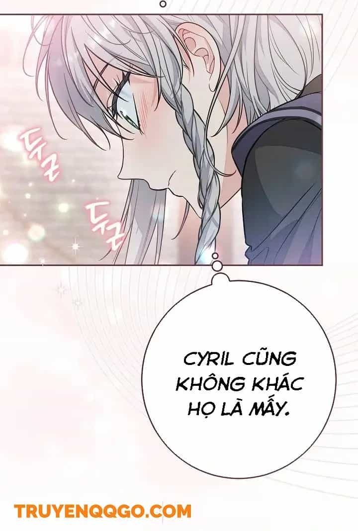 Hôn Nhân Vụ Lợi 2 - Chương 15 - ảnh 27