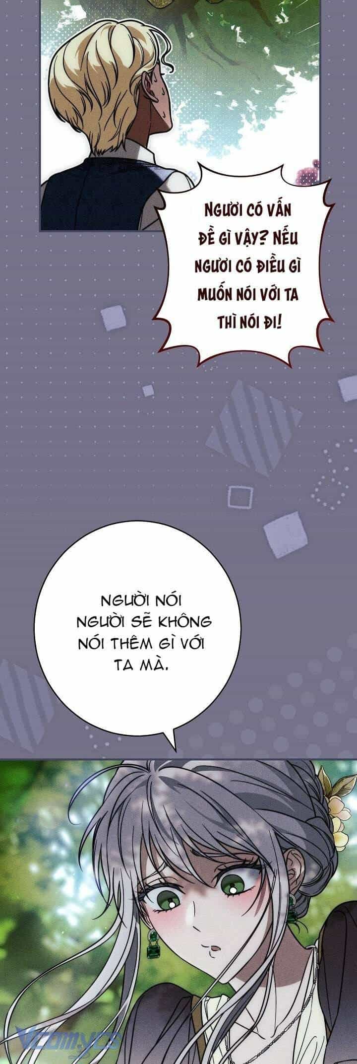 Hôn Nhân Vụ Lợi 2 - Chương 2 - ảnh 53
